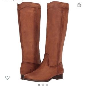 Frye Cara Boot